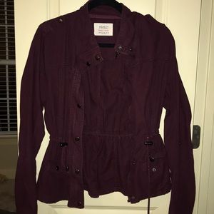 Very cute and stylish jacket